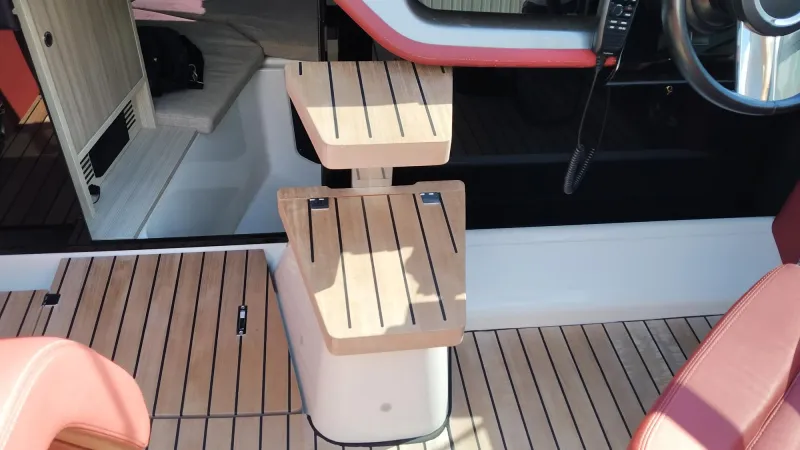 Cranchi CRANCHI E 26 CLASSIC 2019