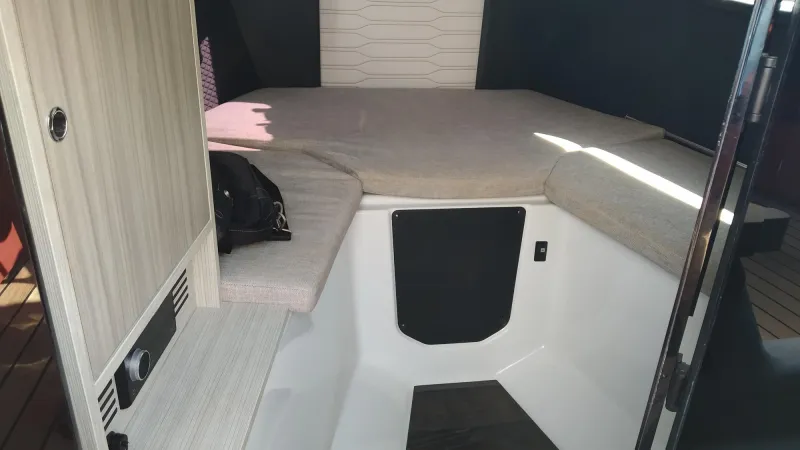 Cranchi CRANCHI E 26 CLASSIC 2019