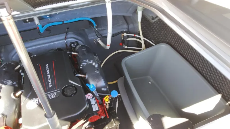 Cranchi CRANCHI E 26 CLASSIC 2019