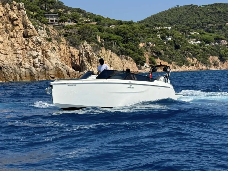 Cranchi CRANCHI E26 RIDER 2020