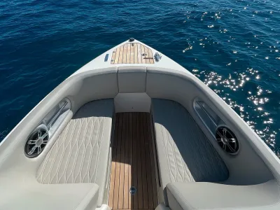 Foto del barco Cranchi CRANCHI E26 RIDER 2020