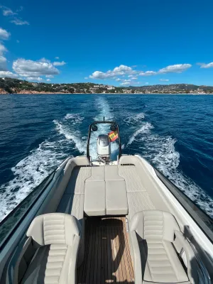 Foto del barco Cranchi CRANCHI E26 RIDER 2020
