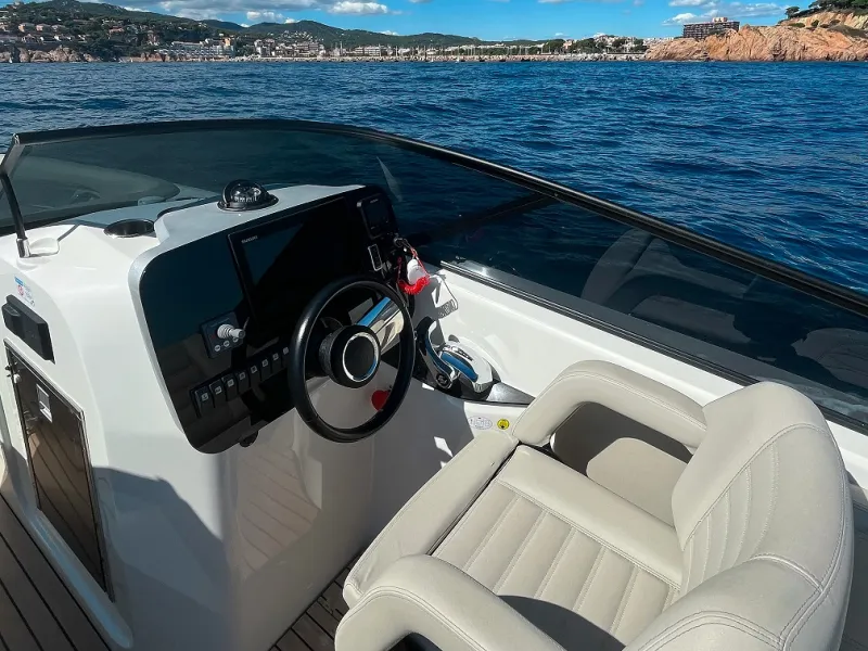 Cranchi CRANCHI E26 RIDER 2020