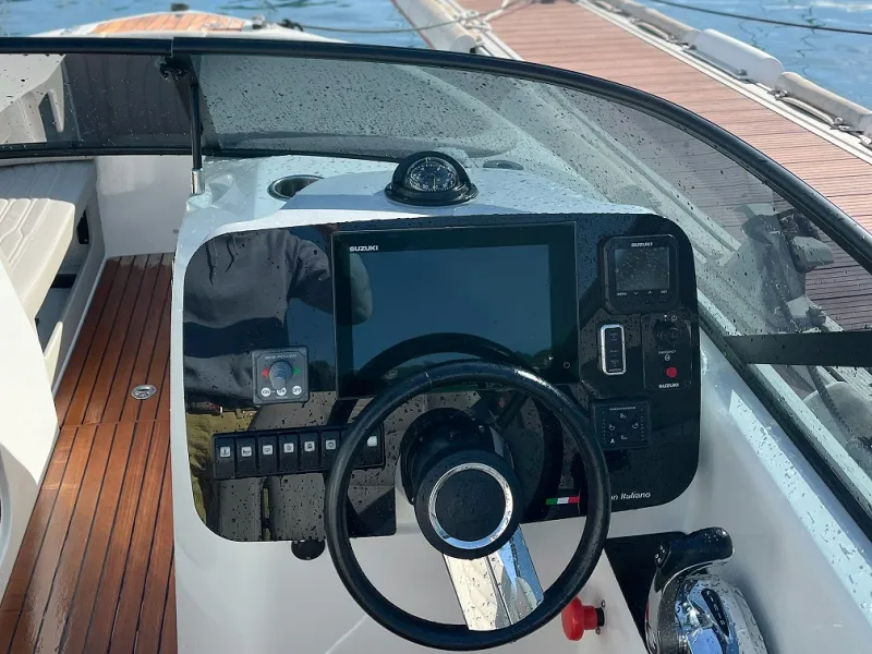 Cranchi CRANCHI E26 RIDER 2020