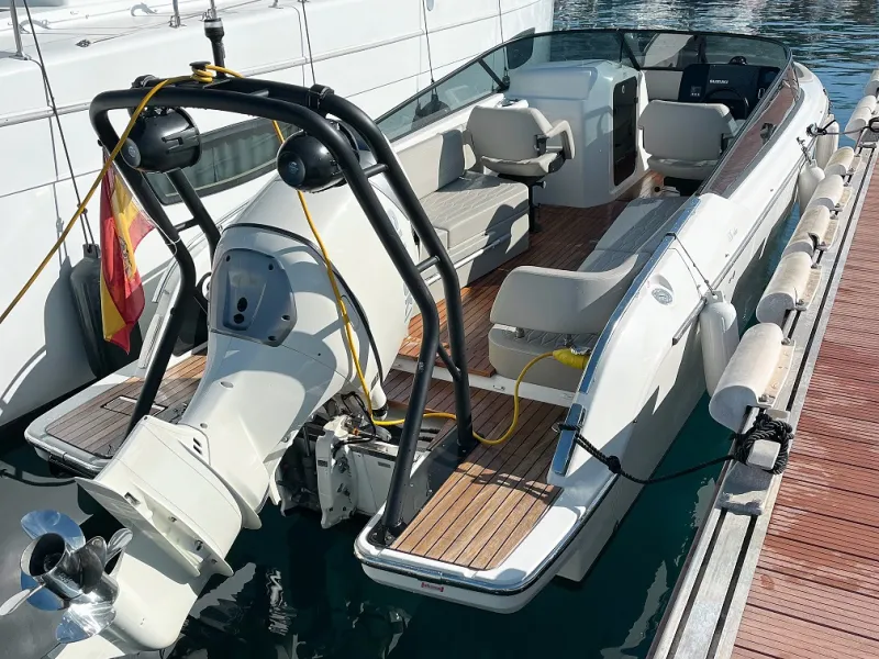 Cranchi CRANCHI E26 RIDER 2020