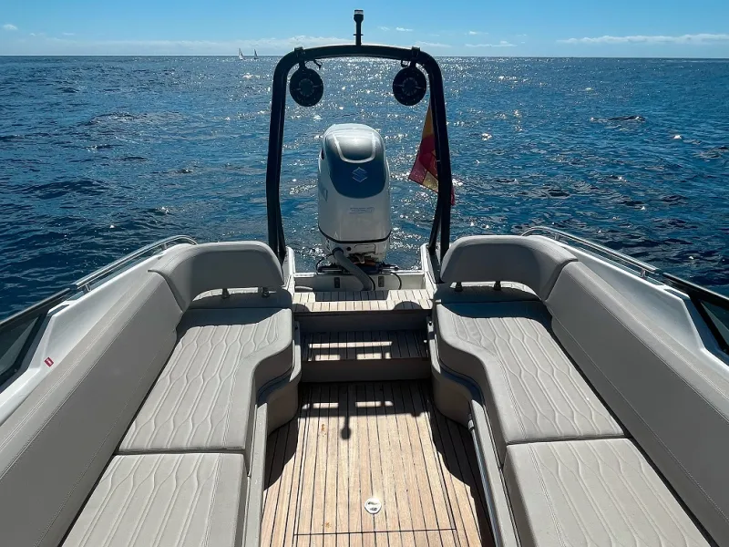 Cranchi CRANCHI E26 RIDER 2020