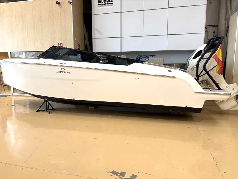 Cranchi CRANCHI E26 RIDER 2020