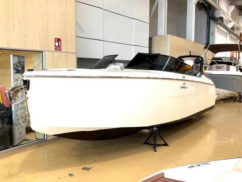 Cranchi CRANCHI E26 RIDER 2020