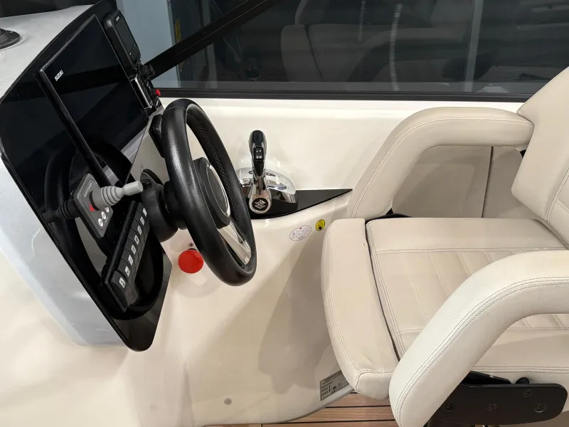 Cranchi CRANCHI E26 RIDER 2020