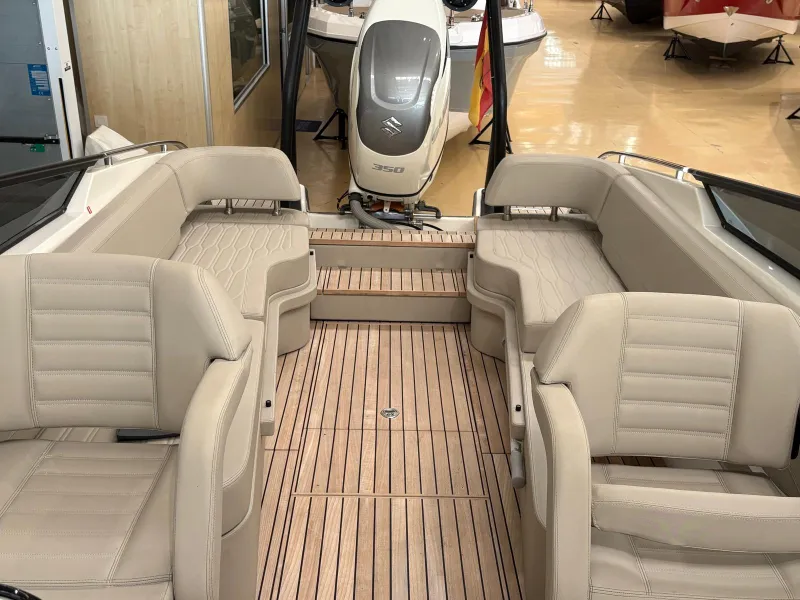 Cranchi CRANCHI E26 RIDER 2020