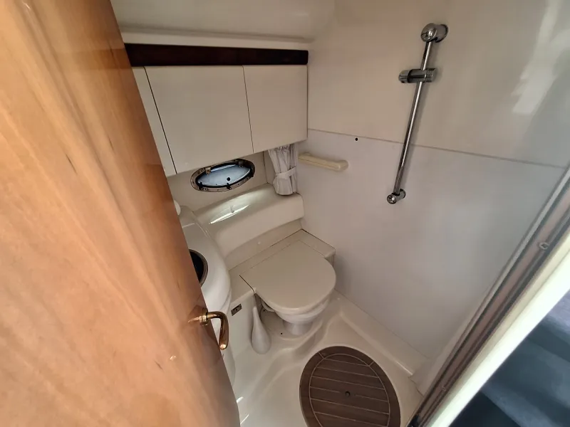 Cranchi CRANCHI ENDURANCE 39 2002