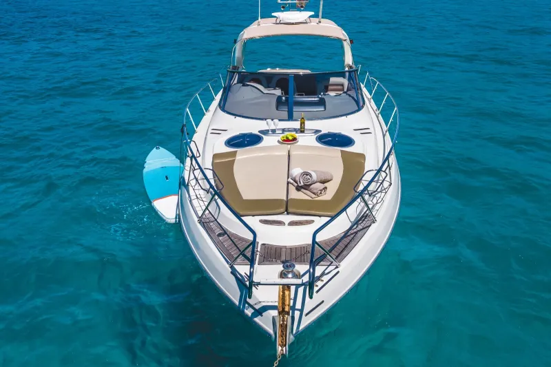 Cranchi CRANCHI ENDURANCE 41 2005