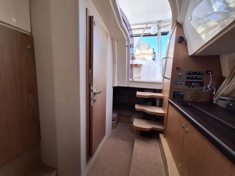 Cranchi CRANCHI ENDURANCE 41 2005