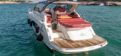 Foto del barco Cranchi CRANCHI M 44 HT 2022