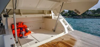 Foto del barco Cranchi CRANCHI M 44 HT 2022