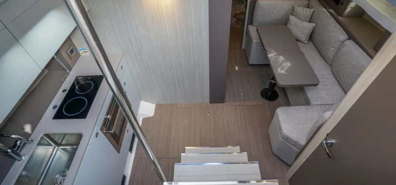 Cranchi CRANCHI M 44 HT 2022