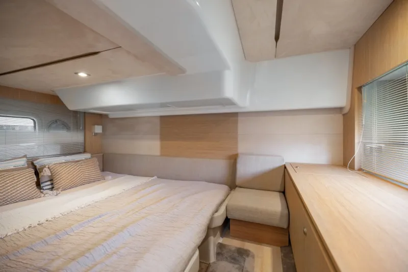 Cranchi CRANCHI Z 35 2019