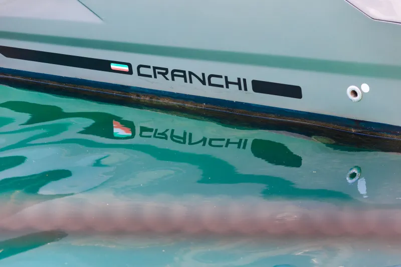 Cranchi CRANCHI Z 35 2019