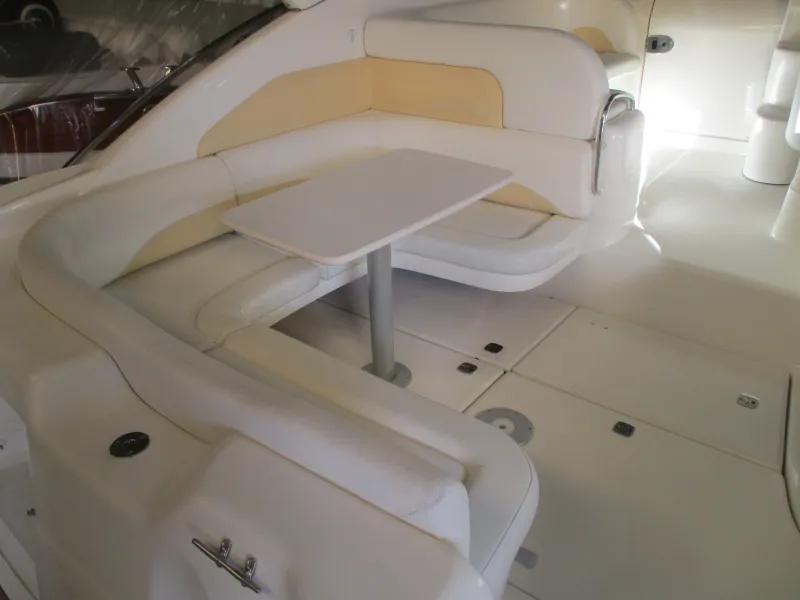 Cranchi CRANCHI ZAFFIRO 34 2005