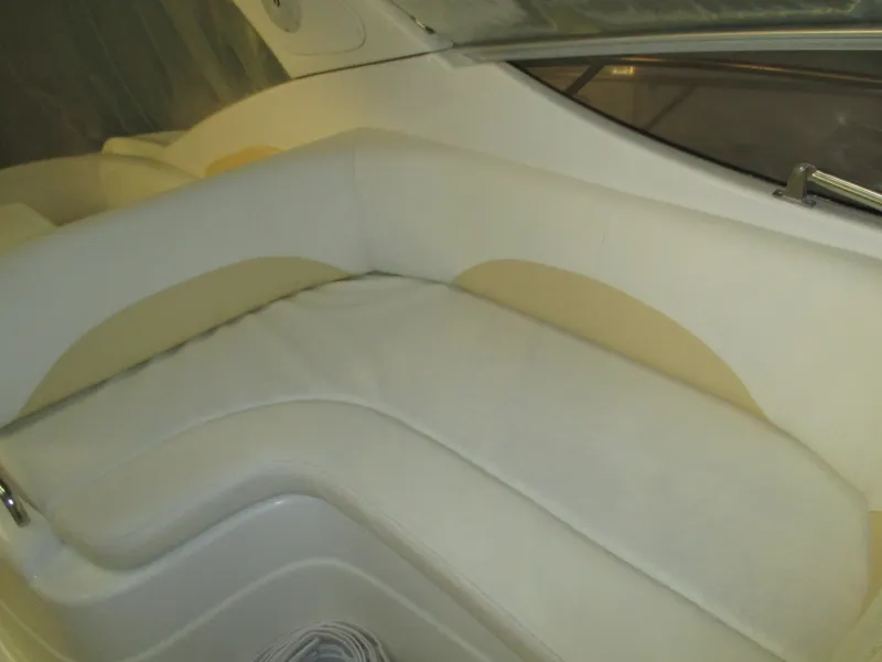 Cranchi CRANCHI ZAFFIRO 34 2005