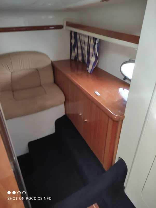 Cranchi CRANCHI ZAFFIRO 34 2005