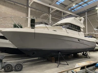 Foto del barco Faeton FAETON 1040 2005