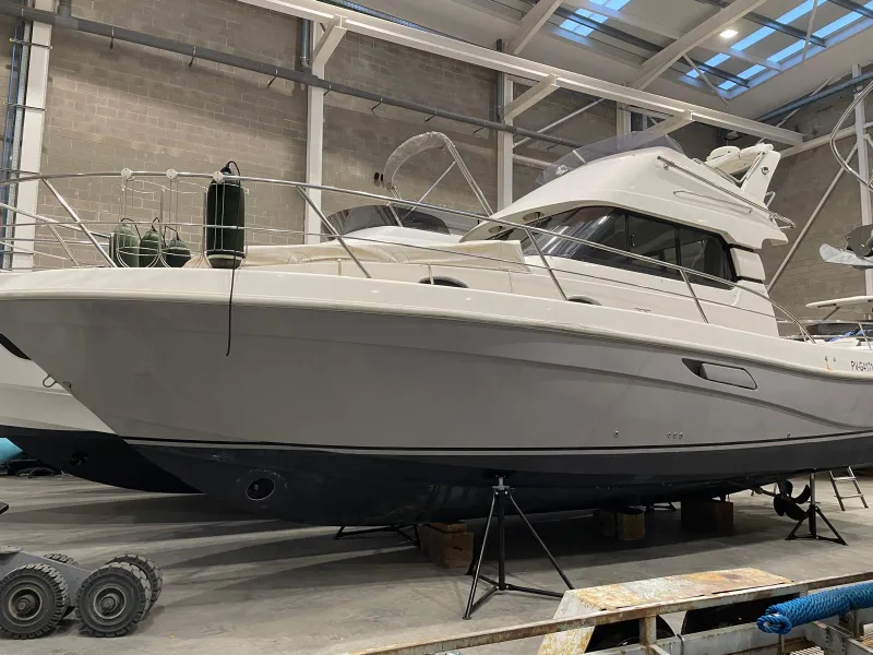 Faeton FAETON 1040 2005