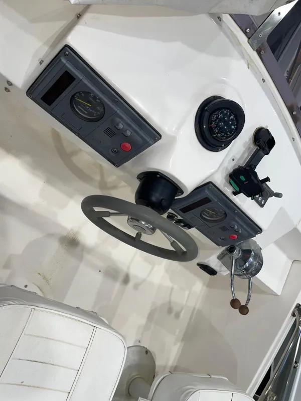 Faeton FAETON 1040 2005