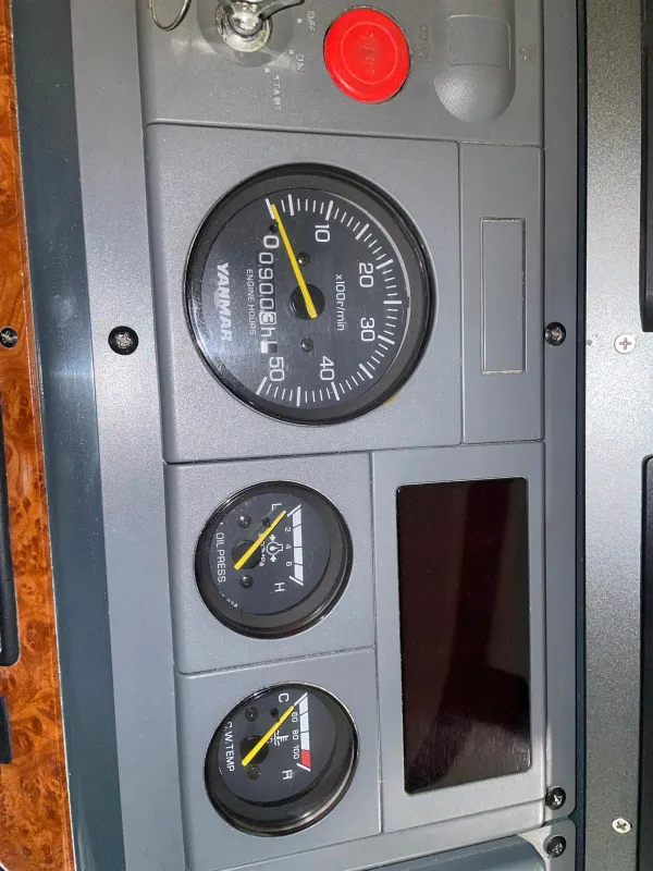 Faeton FAETON 1040 2005