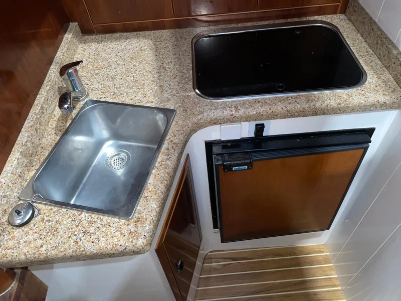 Faeton FAETON 1040 2005