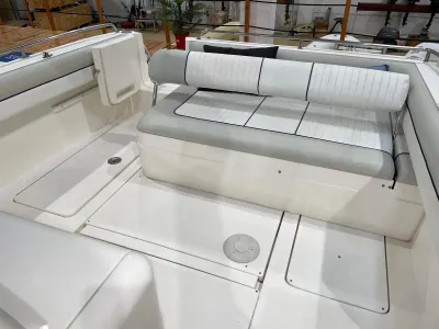 Foto del barco Faeton FAETON 780 SPORT 2002