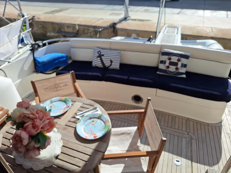 Fairline FAIRLINE PHANTOM 46 2004