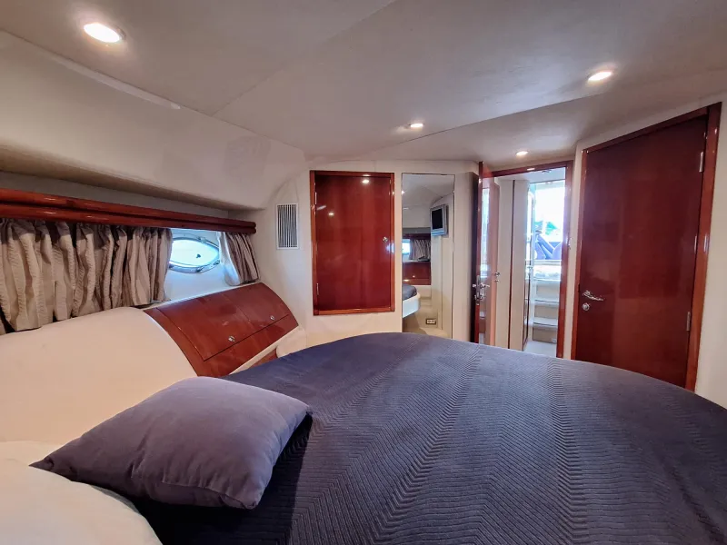 Fairline FAIRLINE PHANTOM 46 2004