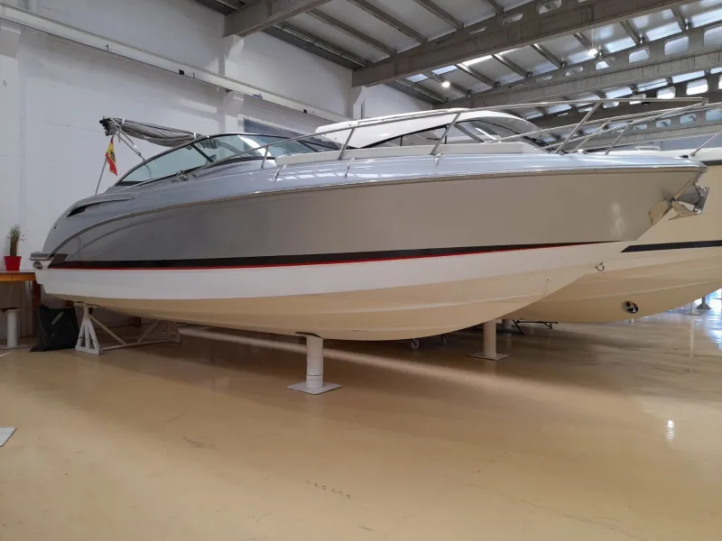 Formula FORMULA 310 SS FX5 2011