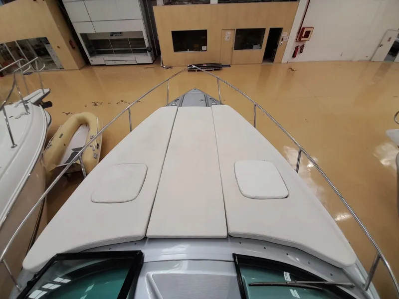 Formula FORMULA 310 SS FX5 2011