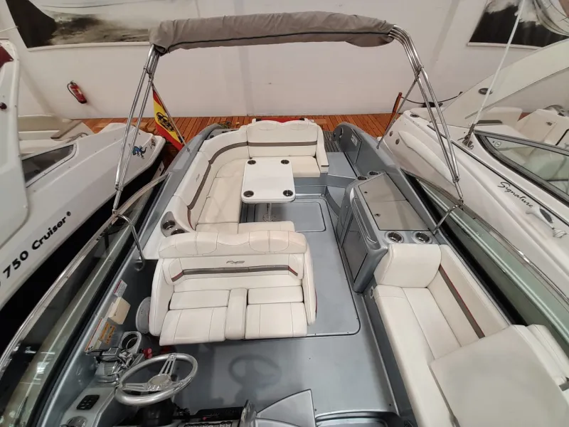 Formula FORMULA 310 SS FX5 2011