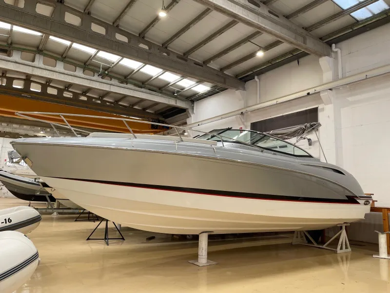 Formula FORMULA 310 SS FX5 2011