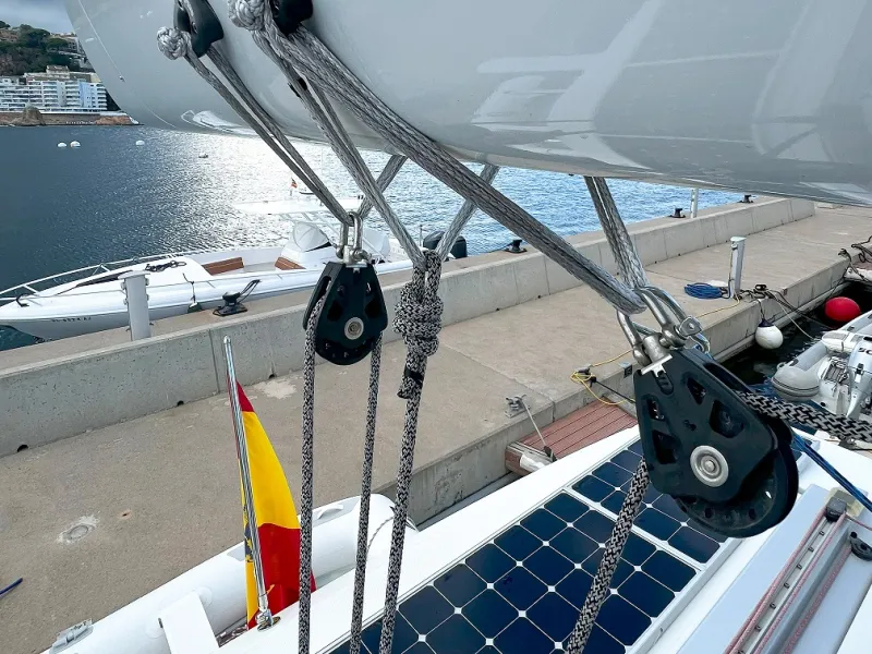 Fountaine Pajot  FOUNTAINE PAJOT HELIA 44 MAESTRO 2016