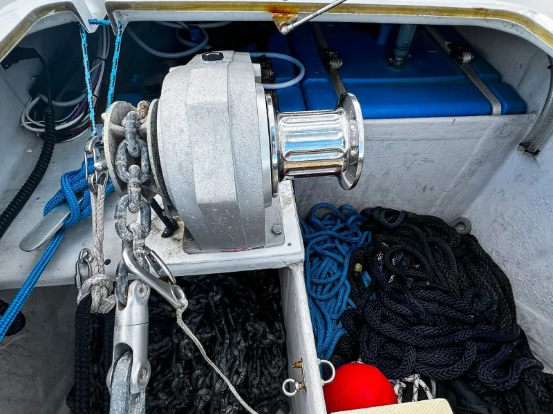 Fountaine Pajot  FOUNTAINE PAJOT HELIA 44 MAESTRO 2016