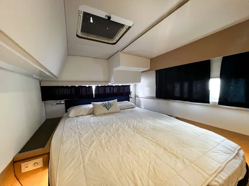 Fountaine Pajot  FOUNTAINE PAJOT HELIA 44 MAESTRO 2016