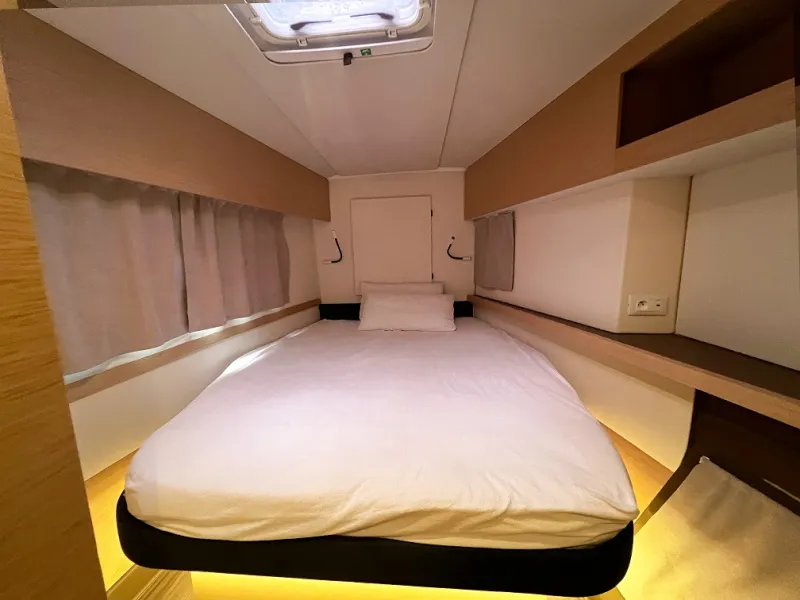 Fountaine Pajot  FOUNTAINE PAJOT HELIA 44 MAESTRO 2016