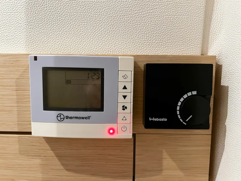 Fountaine Pajot  FOUNTAINE PAJOT HELIA 44 MAESTRO 2016