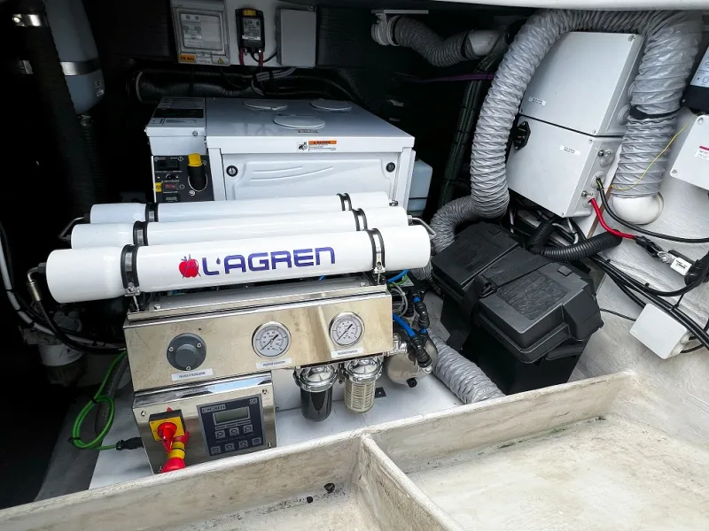 Fountaine Pajot  FOUNTAINE PAJOT HELIA 44 MAESTRO 2016