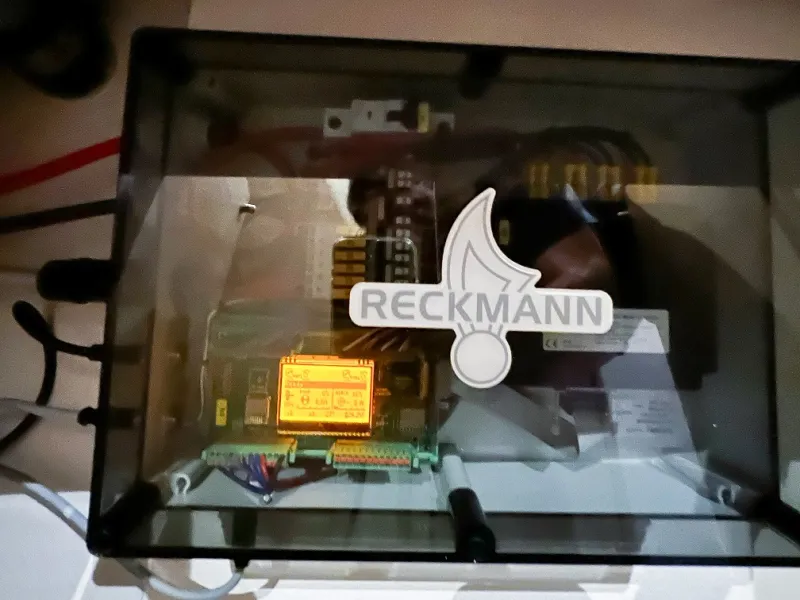 Fountaine Pajot  FOUNTAINE PAJOT HELIA 44 MAESTRO 2016