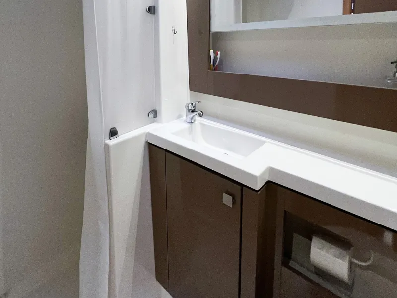 Fountaine Pajot  FOUNTAINE PAJOT HELIA 44 MAESTRO 2016