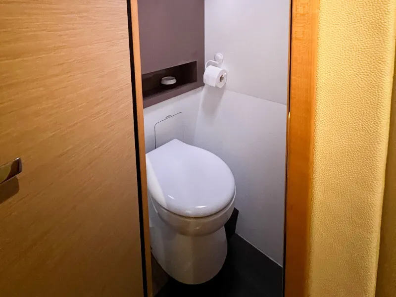 Fountaine Pajot  FOUNTAINE PAJOT HELIA 44 MAESTRO 2016