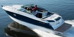 Four Winns FOUR WINNS SUNDOWNER 265 2014