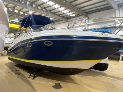 Foto del barco Four Winns FOUR WINNS VISTA 278 2006