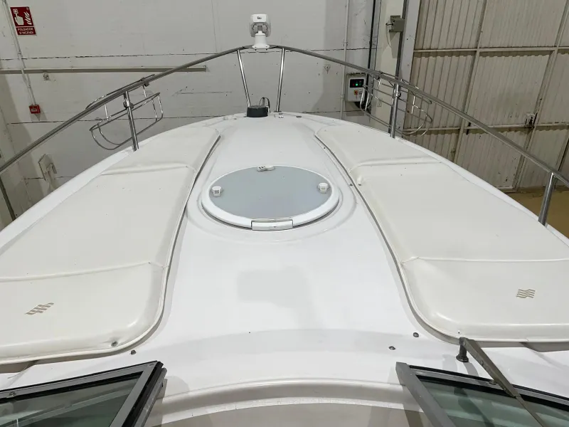 Four Winns FOUR WINNS VISTA 278 2006