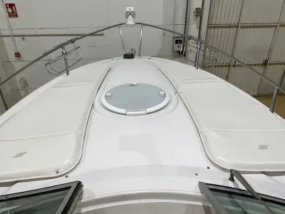 Foto del barco Four Winns FOUR WINNS VISTA 278 2006